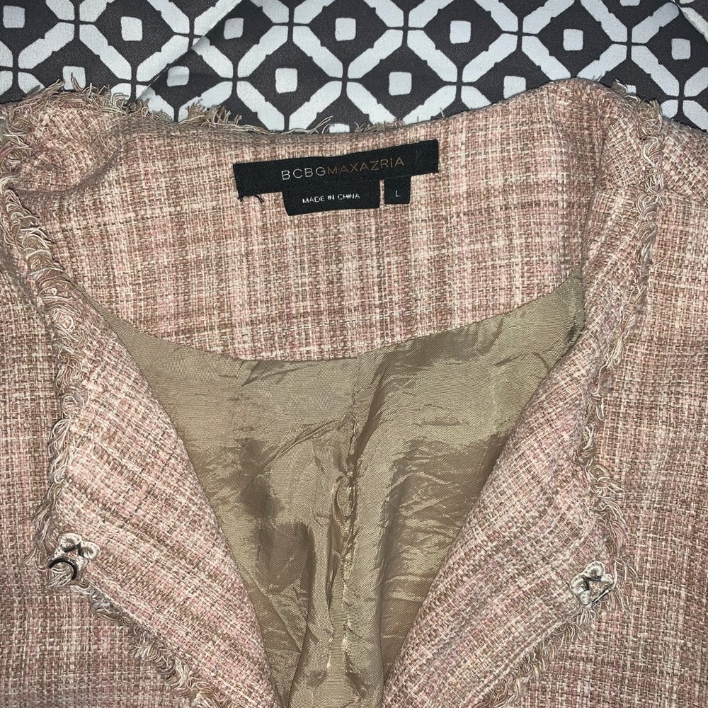 BCBG blazer - Picture 3 of 3
